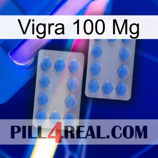 Vigra 100Mg 20